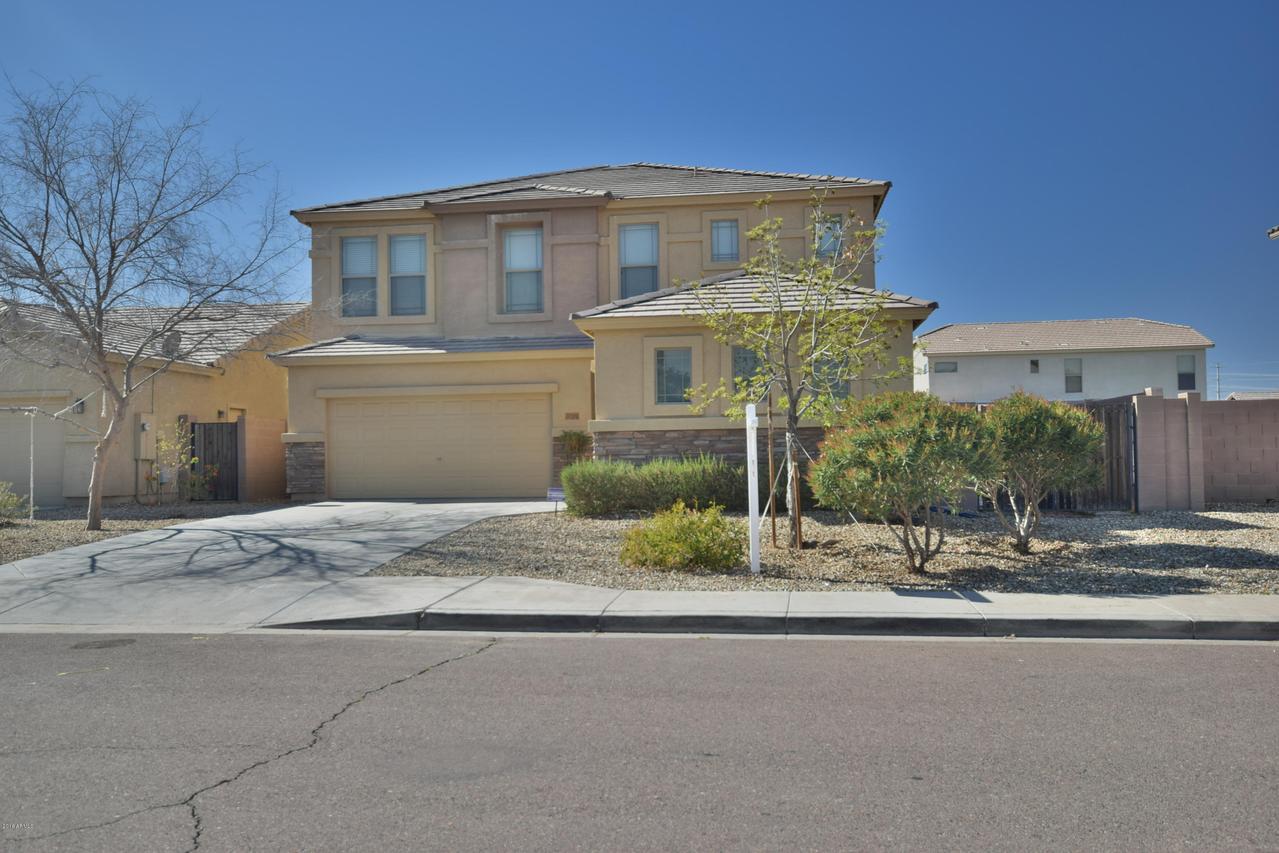 3712 S 100th Glen, Tolleson, AZ 85353