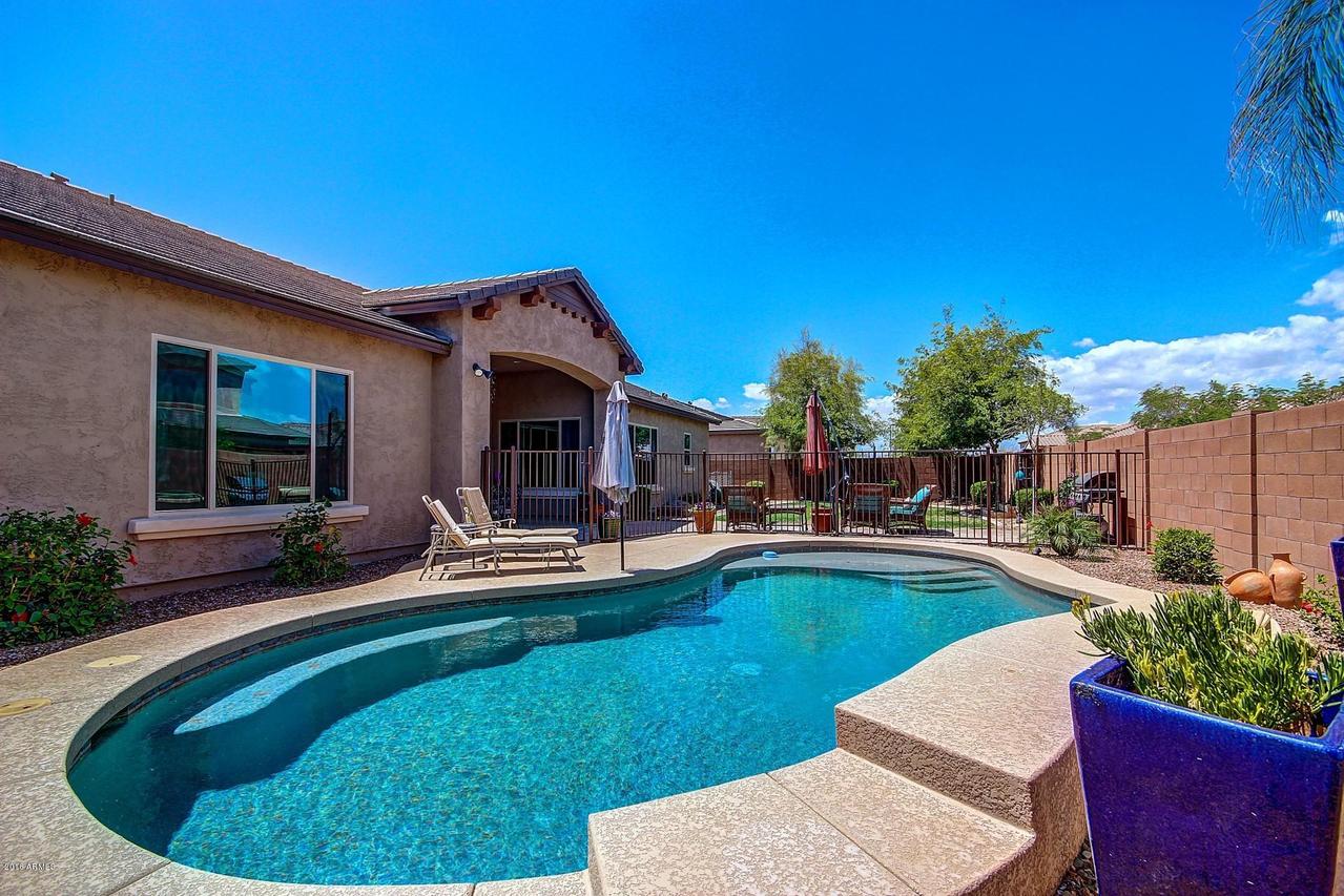 2882 E Wildhorse Dr., Gilbert, AZ 85297