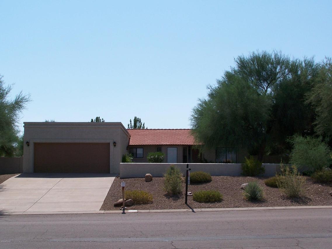 14858 N El Sobrante Ave., Fountain Hills, AZ 85268