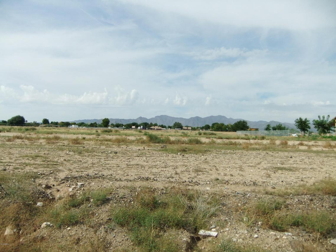 78XX N Cotton Ln. #4770C  and 4770D, Waddell, AZ 85355