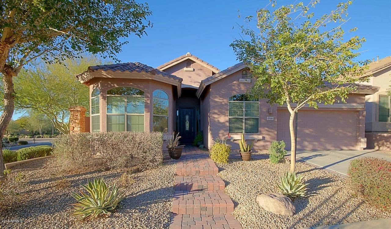 2526 W Granite Pass Rd., Phoenix, AZ 85085