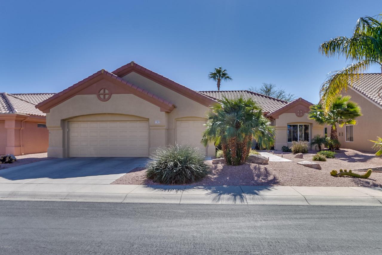 13803 W Gunsight Dr., Sun City West, AZ 85375