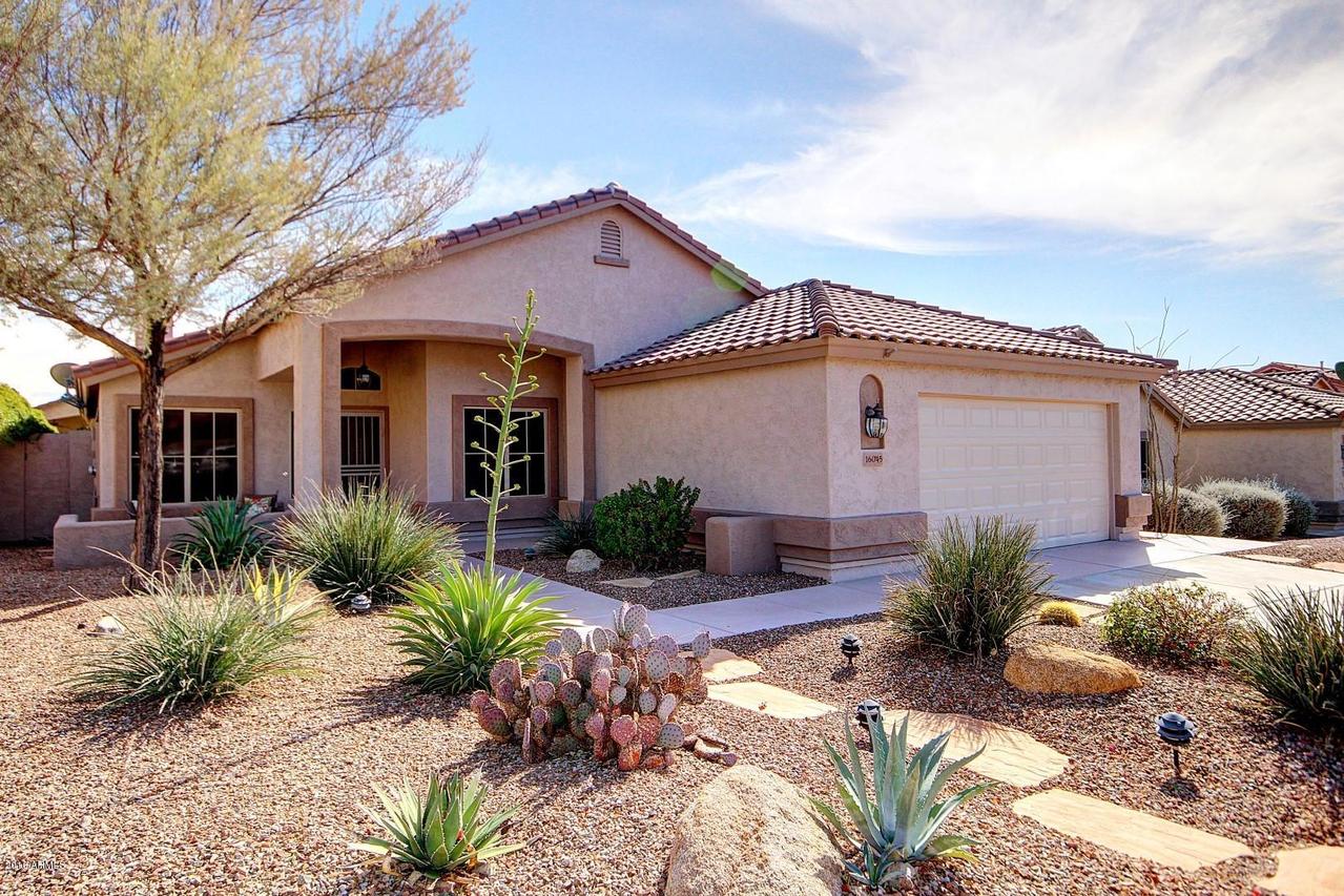 16045 S 18th Ave., Phoenix, AZ 85045