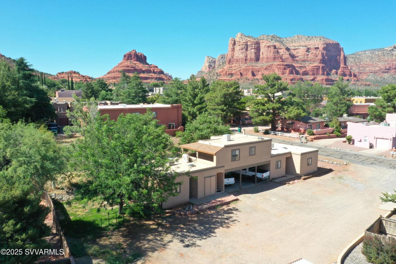 150 Sugarloaf St., Sedona, AZ 86351