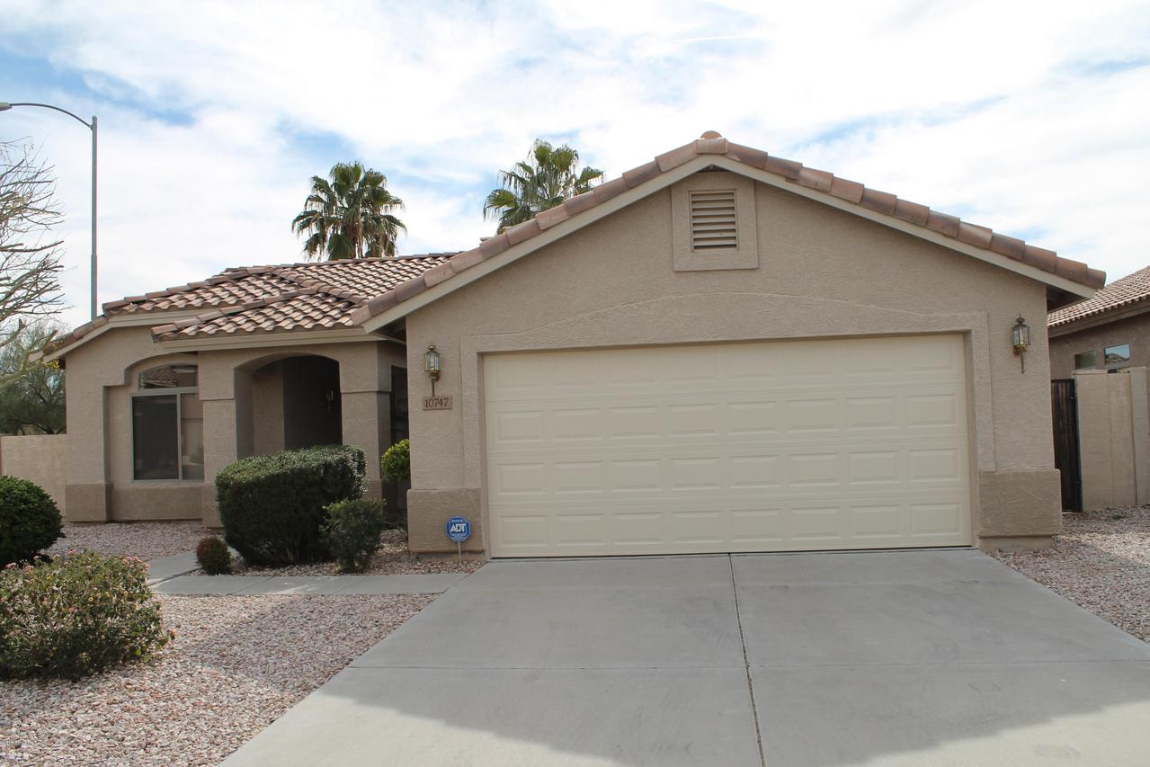 10747 W Sands Dr., Sun City, AZ 85373