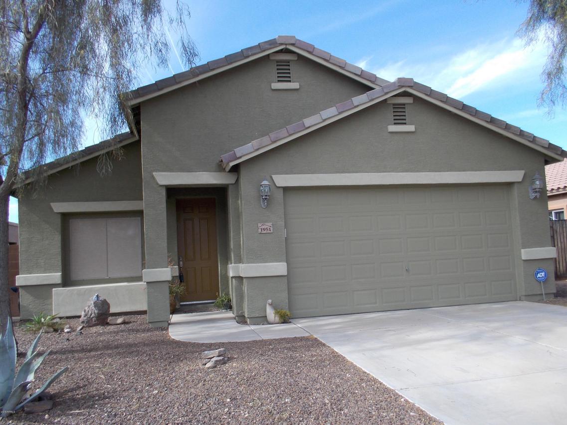 1951 N Vista Ln., Casa Grande, AZ 85122