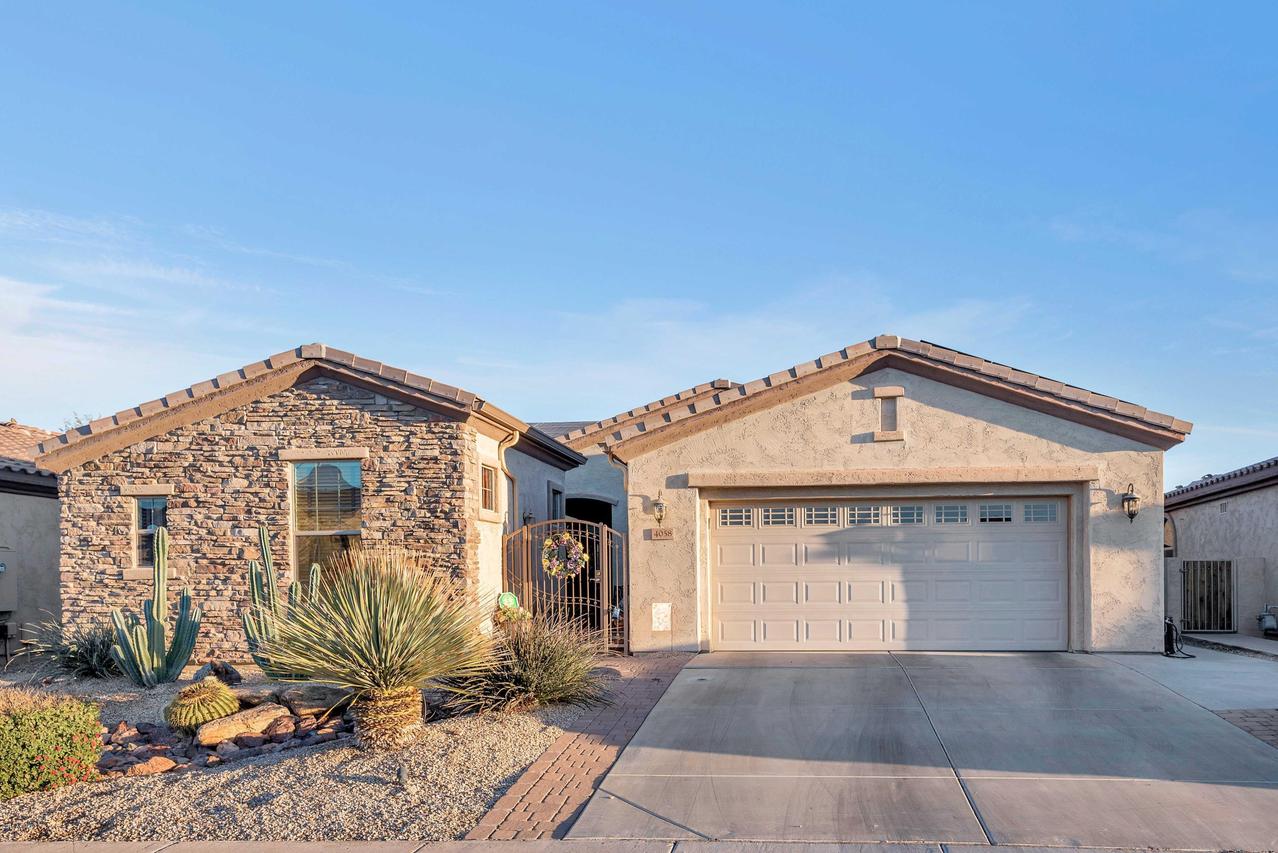 4058 E Sourwood Dr., Gilbert, AZ 85298