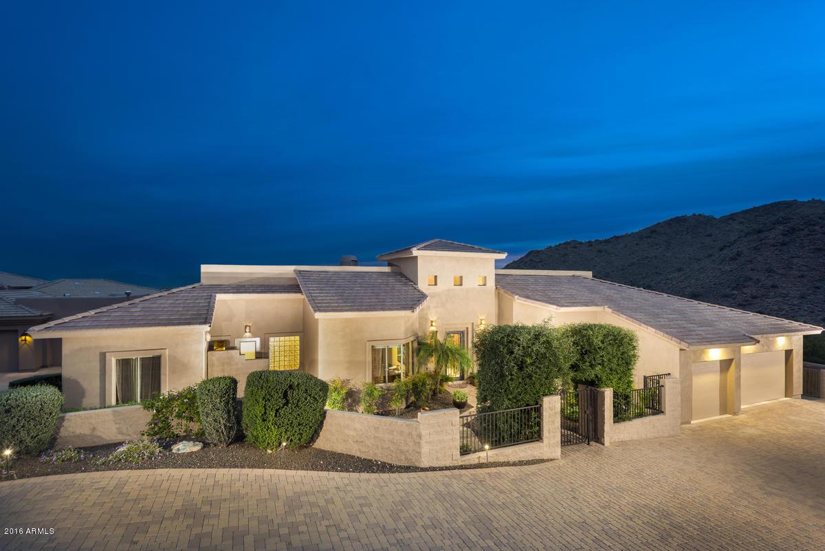 15125 E Sundown Dr., Fountain Hills, AZ 85268