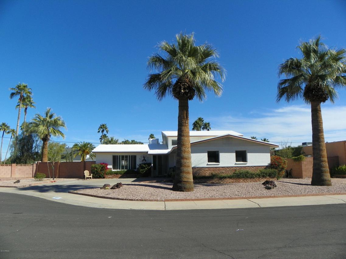 6513 N 86th Pl., Scottsdale, AZ 85250