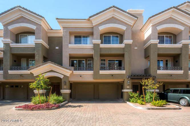 4465 E Paradise Village Pkwy. #1195, Phoenix, AZ 85032