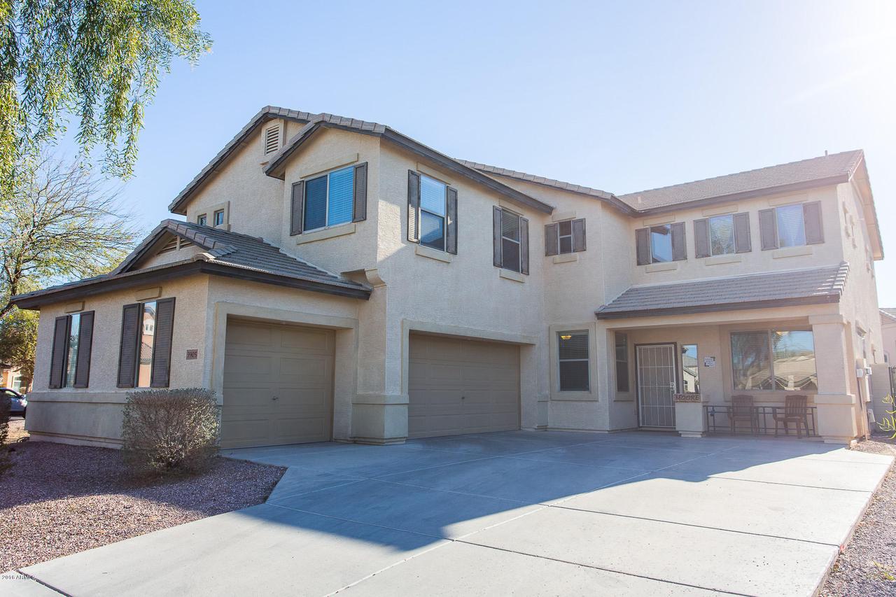 3905 S 103rd Dr., Tolleson, AZ 85353