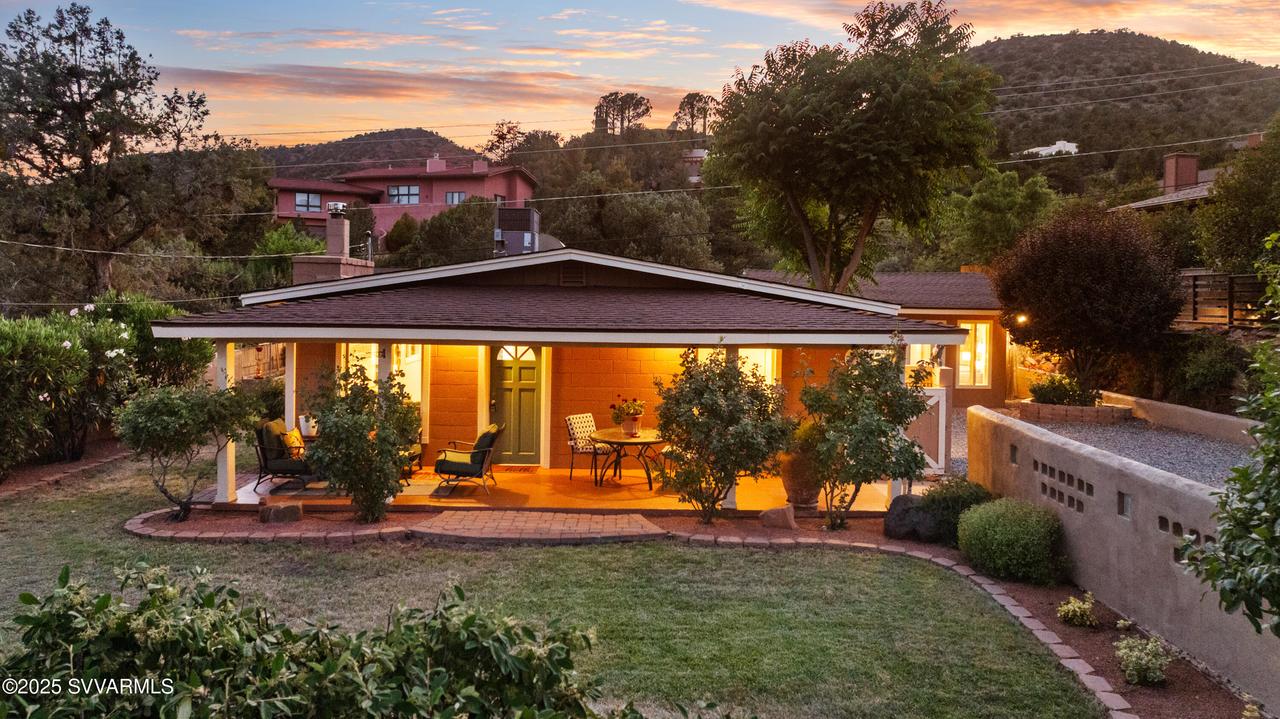 809 Brewer Rd., Sedona, AZ 86336