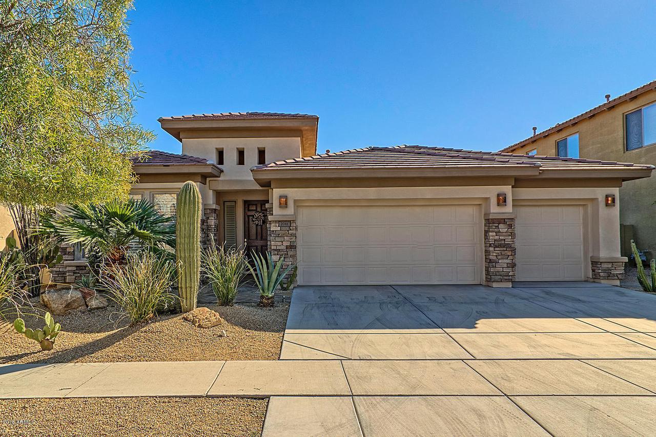 2041 W Gloria Ln., Phoenix, AZ 85085