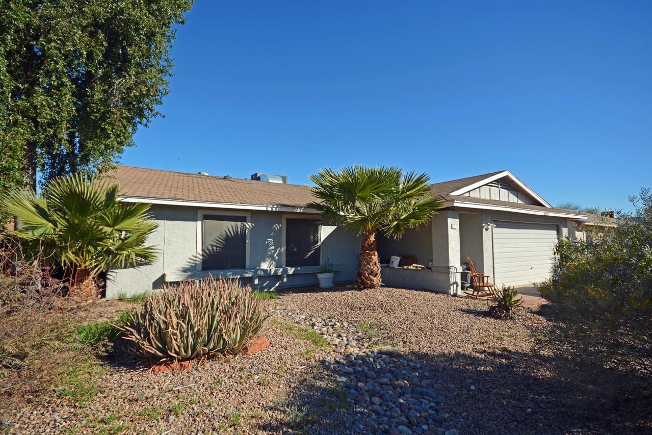 810 W El Alba Way, Chandler, AZ 85225