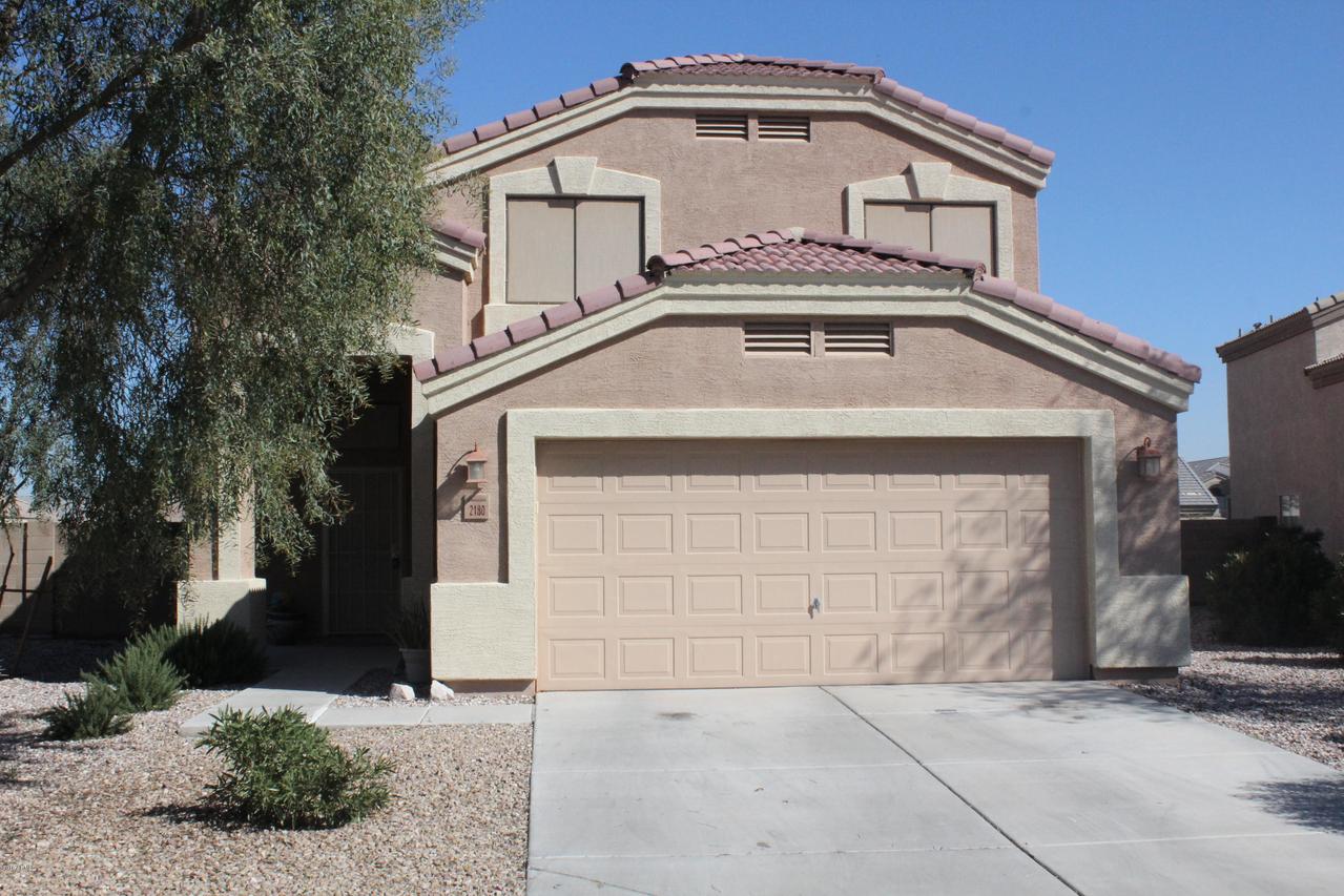 2180 N Santiana Pl., Casa Grande, AZ 85122