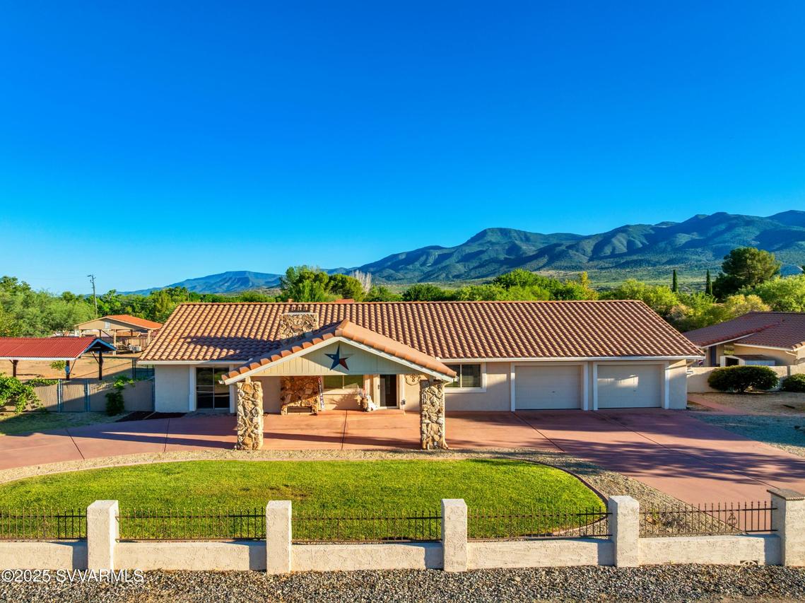 25 W Linda Vista Dr., Camp Verde, AZ 86322