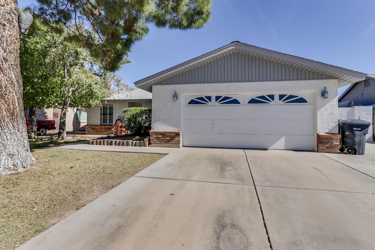 3009 N Salida Del Sol Ln., Chandler, AZ 85224