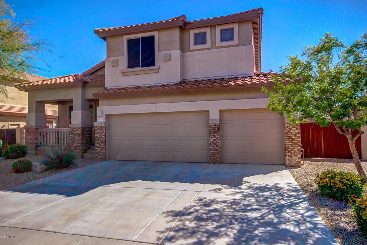 4911 E Kirkland Rd., Phoenix, AZ 85054