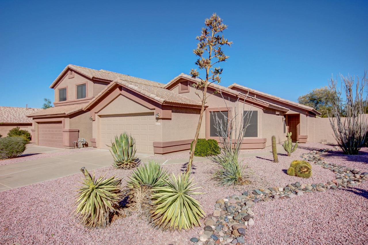 6054 E Roland St., Mesa, AZ 85215