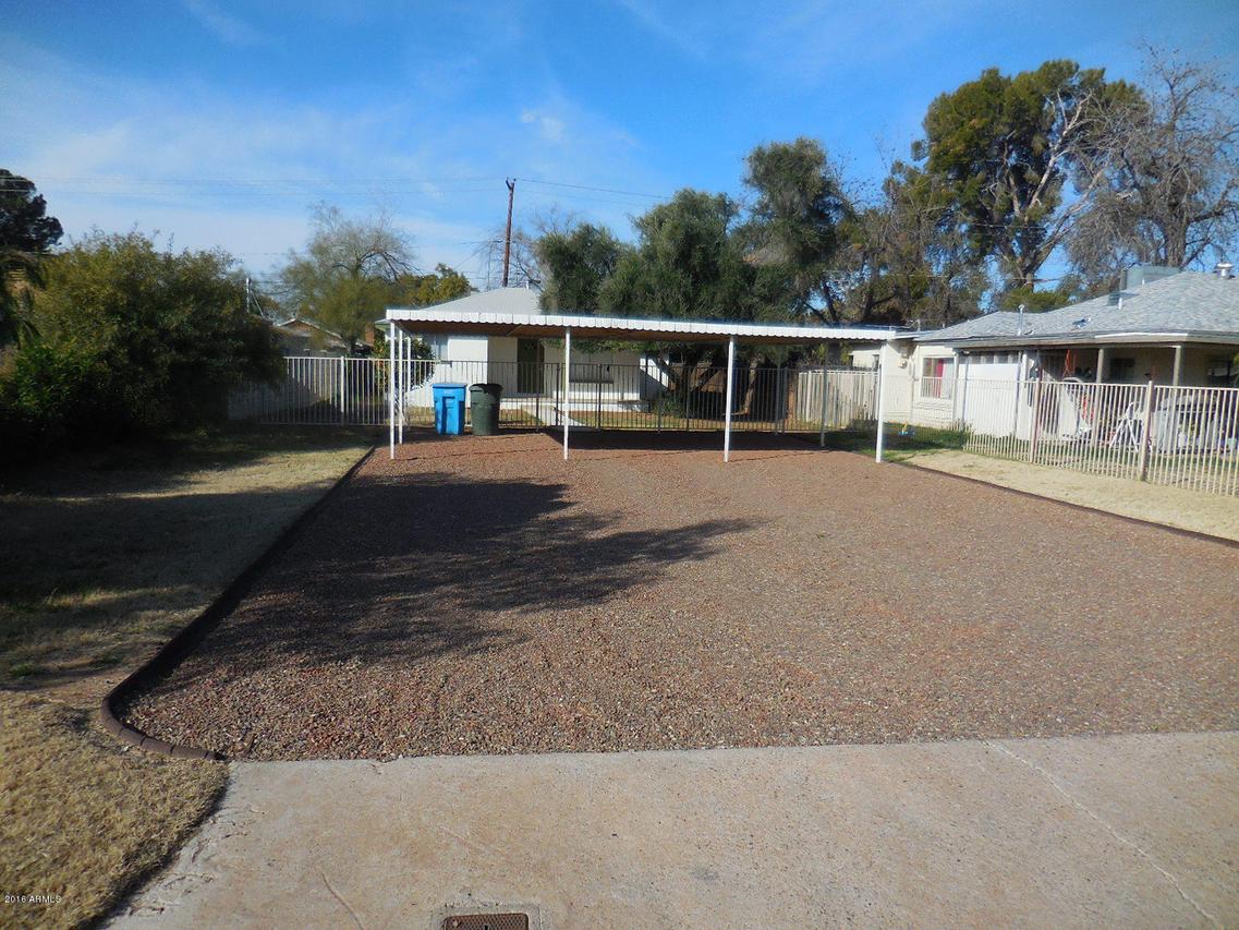 2626 N 30th Pl., Phoenix, AZ 85008