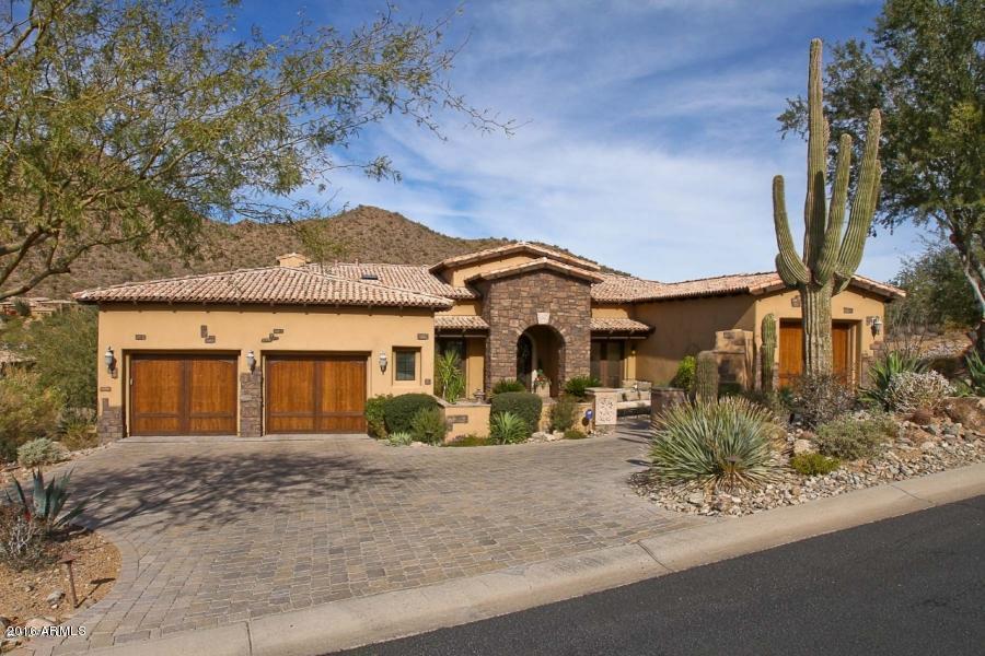 14248 E Kalil Dr., Scottsdale, AZ 85259