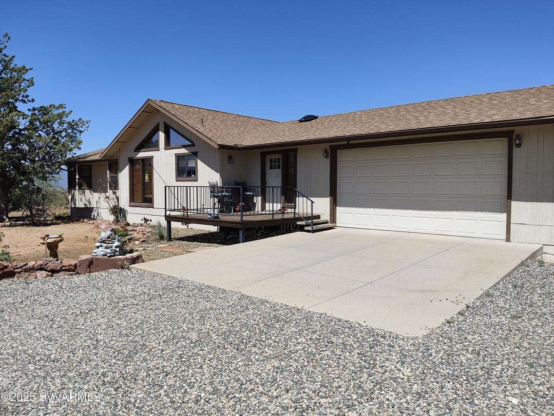 12457 E Cornville Rd., Cornville, AZ 86325