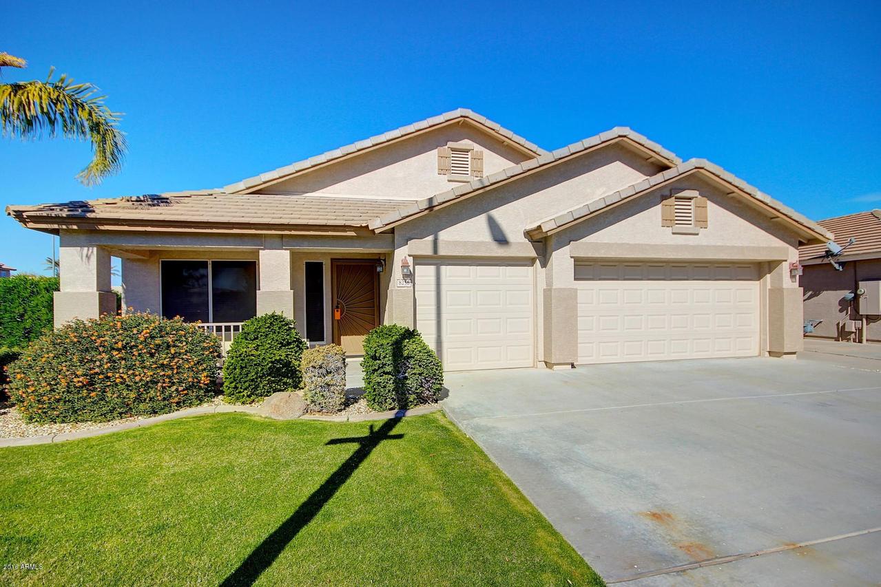 8256 W Quail Ave., Peoria, AZ 85382