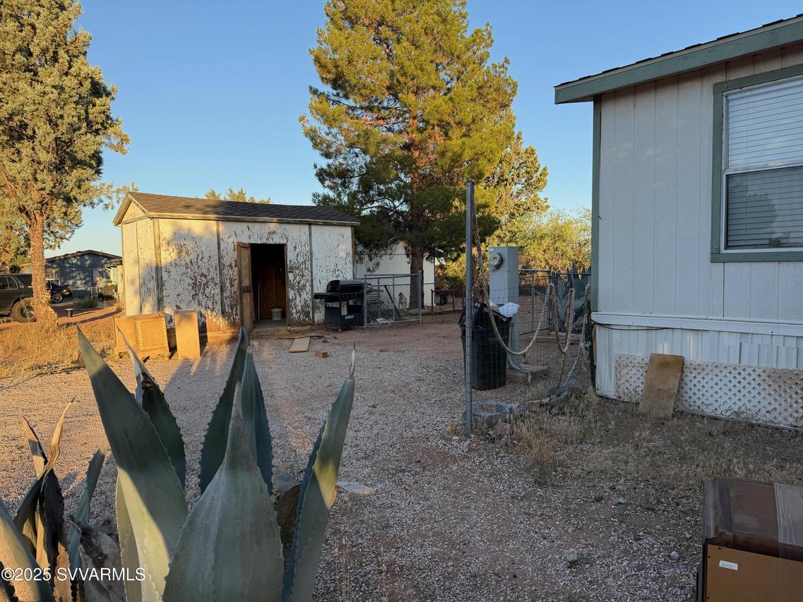 5295 E Pearl Ln., Cottonwood, AZ 86326