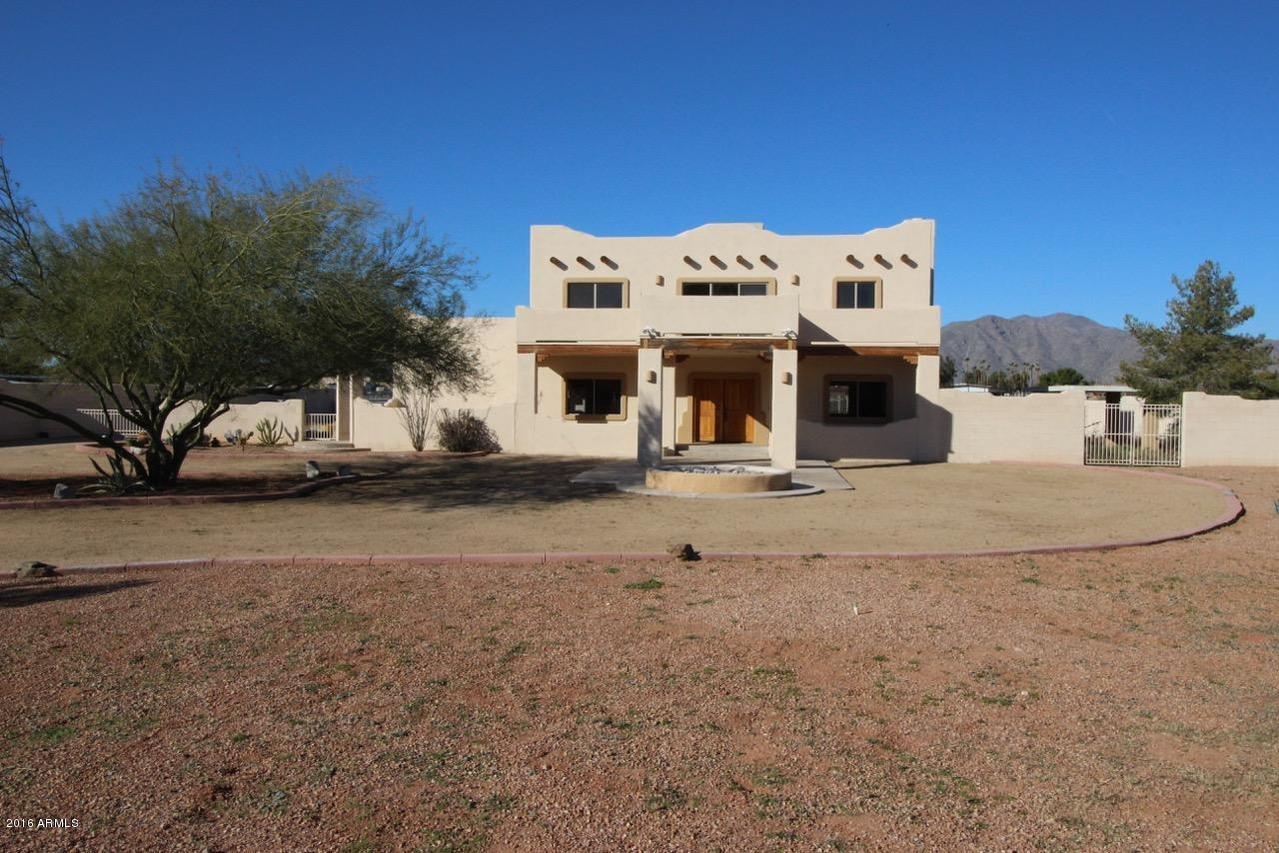 7214 N 183rd Ave., Waddell, AZ 85355