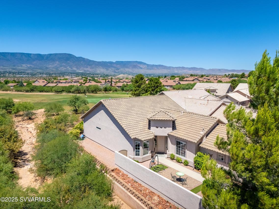 985 S Golf View Dr., Cornville, AZ 86325
