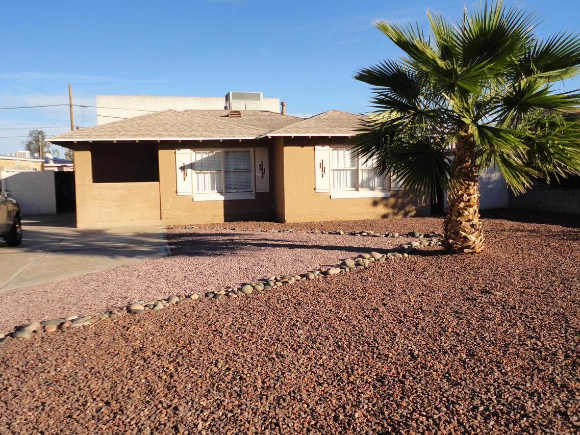 2714 E Amelia Ave., Phoenix, AZ 85016