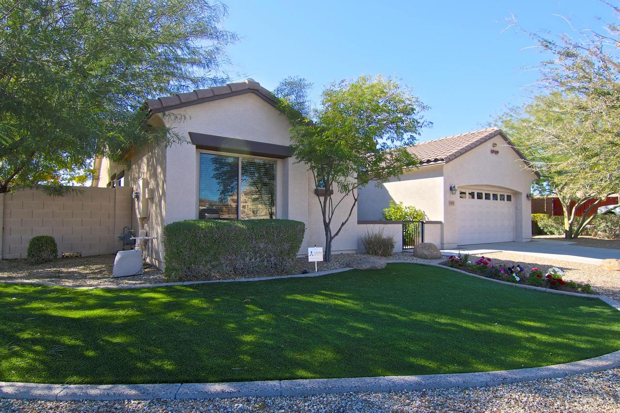 18631 W Oregon Ave., Litchfield Park, AZ 85340