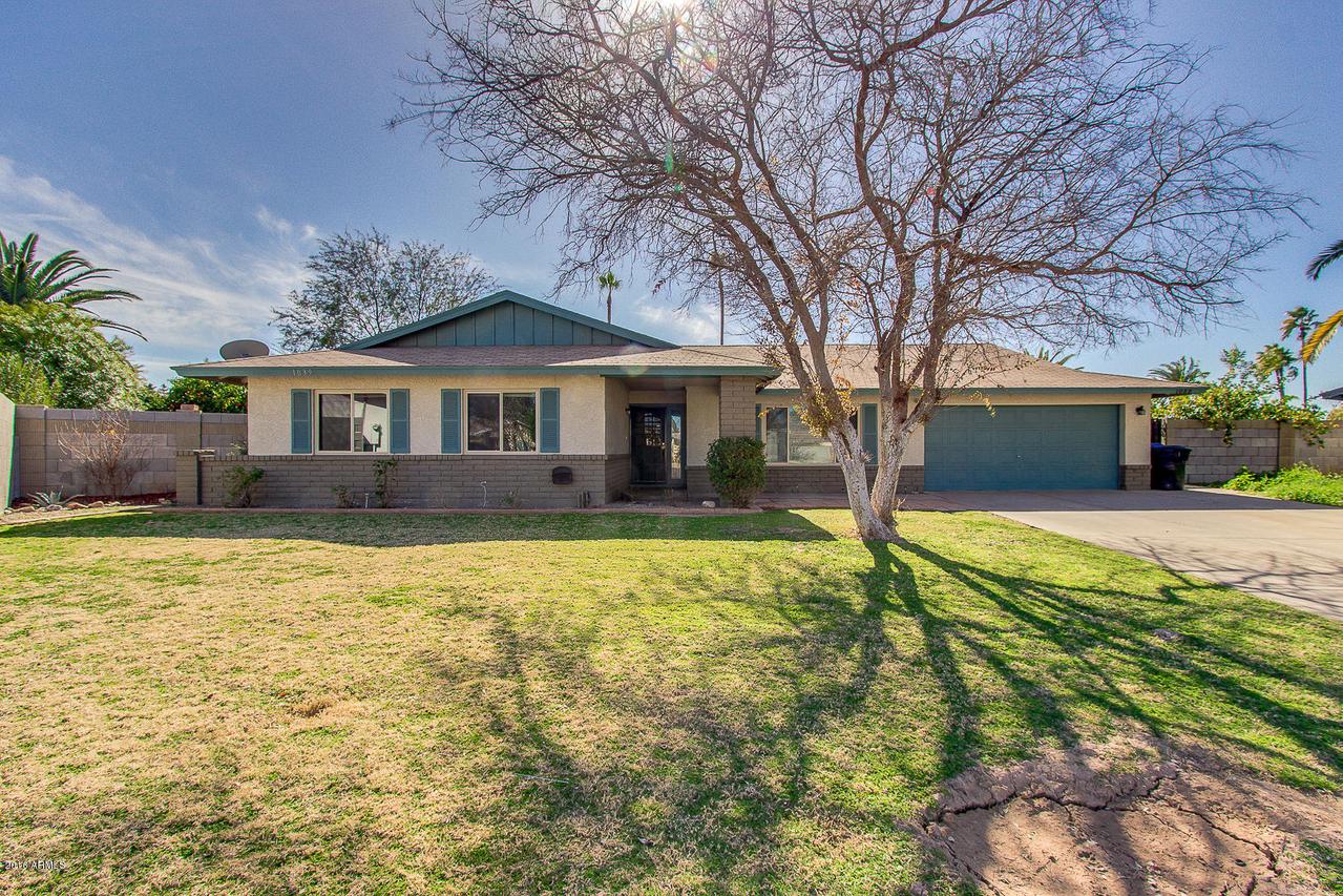 1039 W Fremont Ave., Mesa, AZ 85210