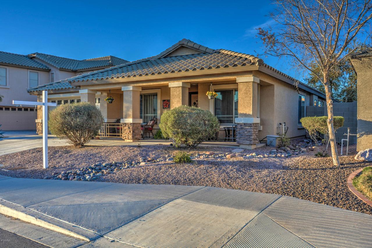 10428 W Albeniz Pl., Tolleson, AZ 85353