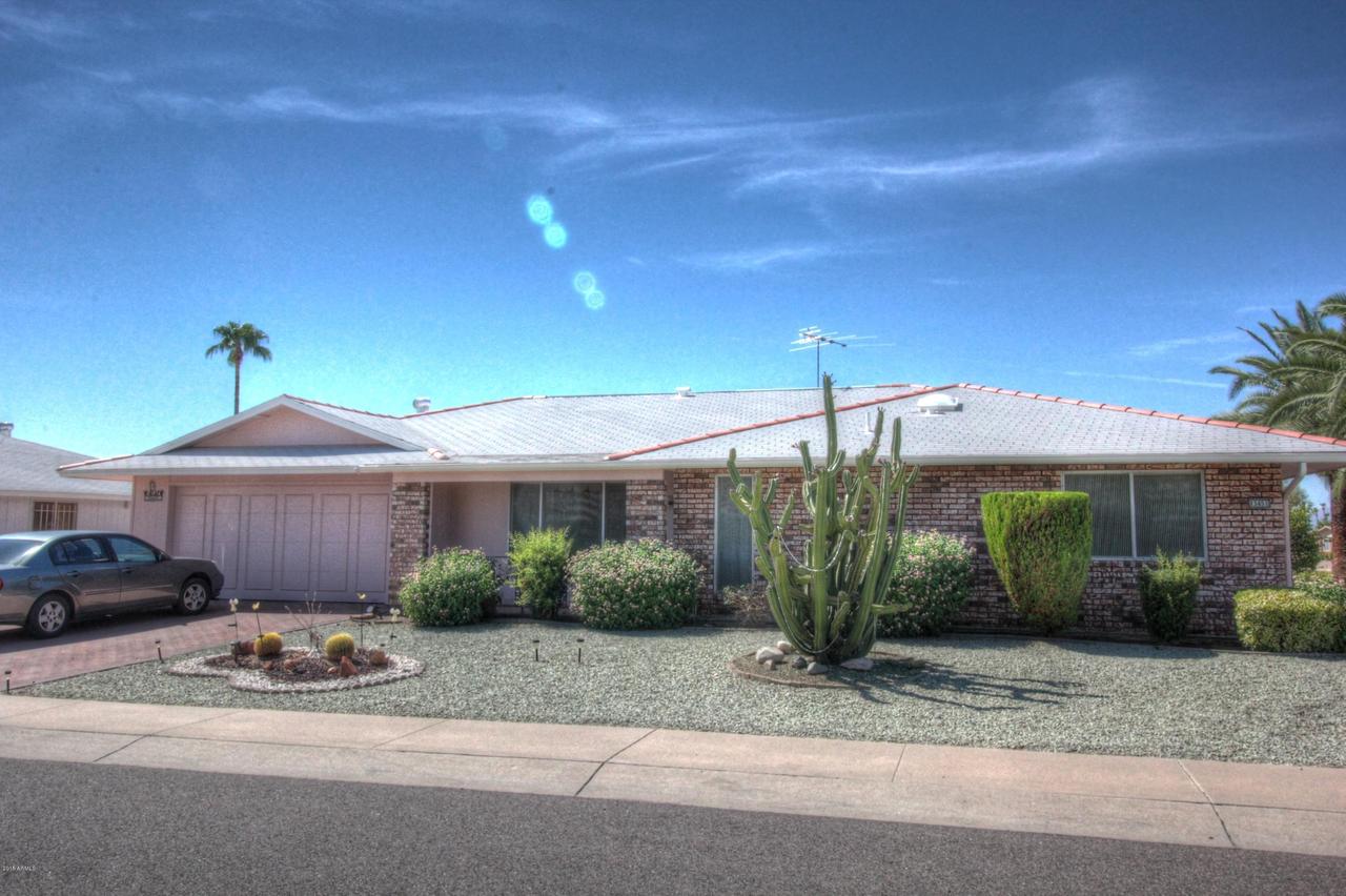 13451 W Castle Rock Dr., Sun City West, AZ 85375