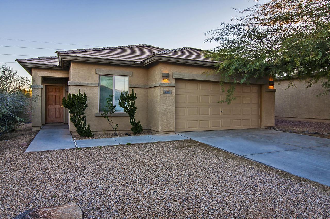 11563 W Western Ave., Avondale, AZ 85323