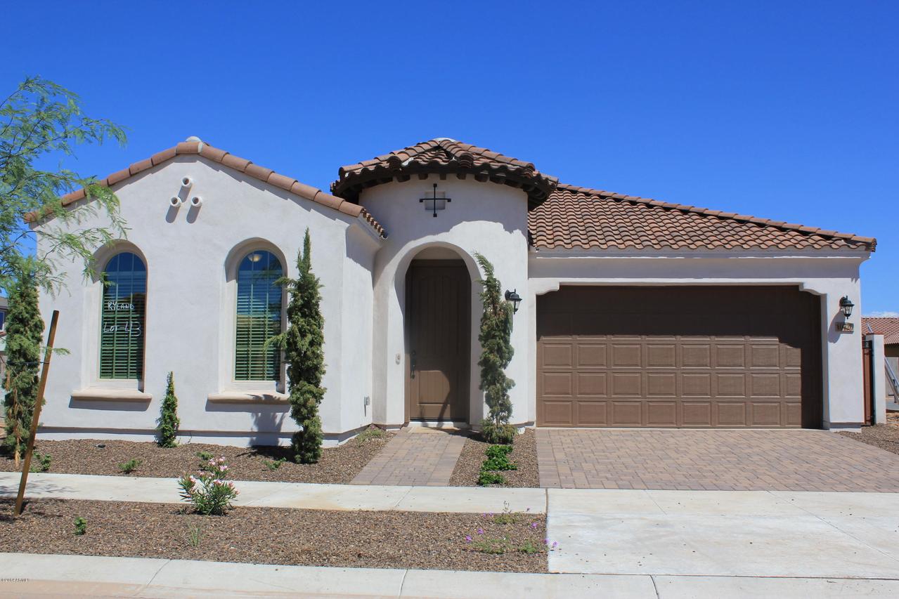 10152 E Tamery Ave., Mesa, AZ 85212