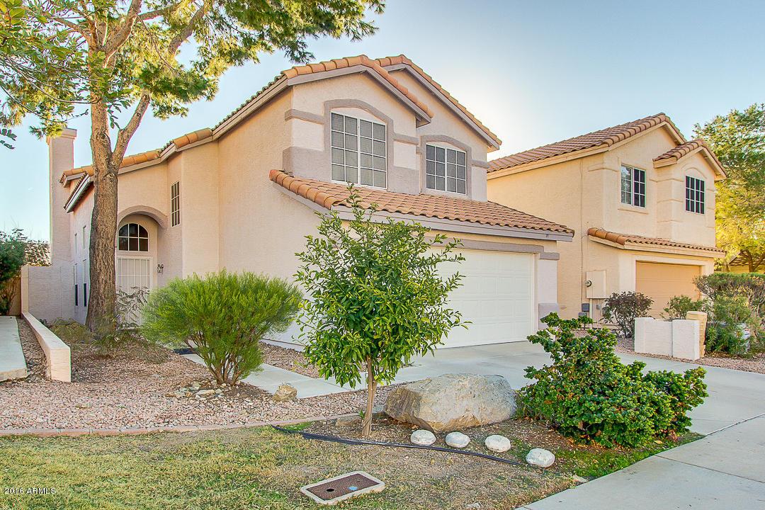 16851 S 20th Way, Phoenix, AZ 85048