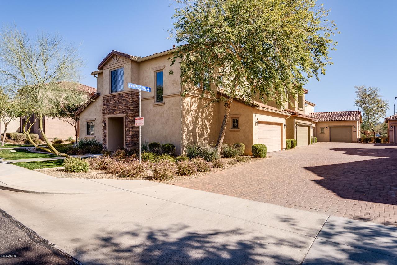 3640 W Muirfield Ct., Anthem, AZ 85086