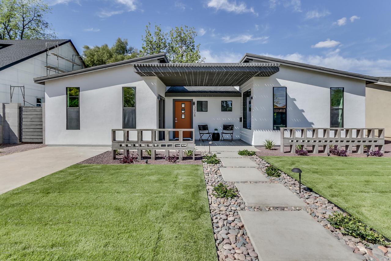 3908 E Fairmount Ave., Phoenix, AZ 85018