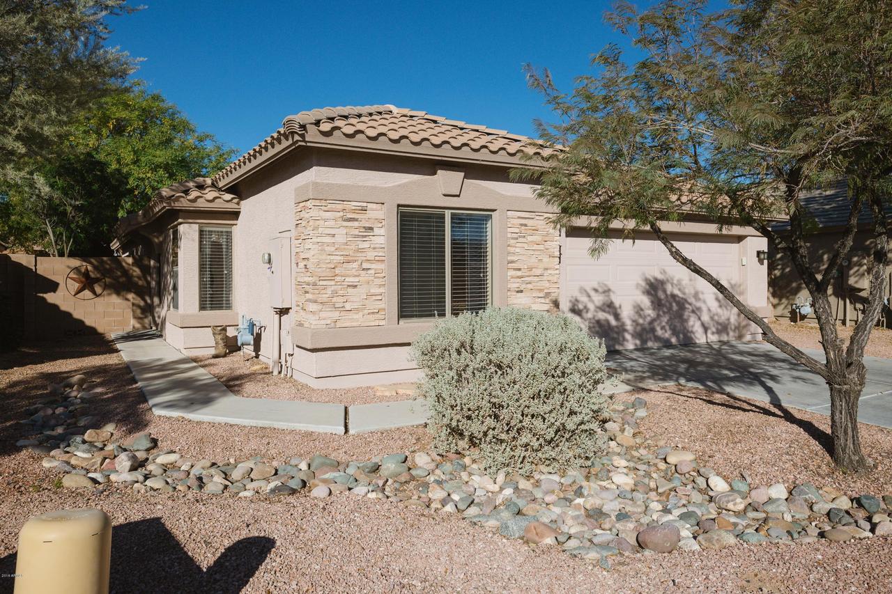 15610 N 159th Ln., Surprise, AZ 85374