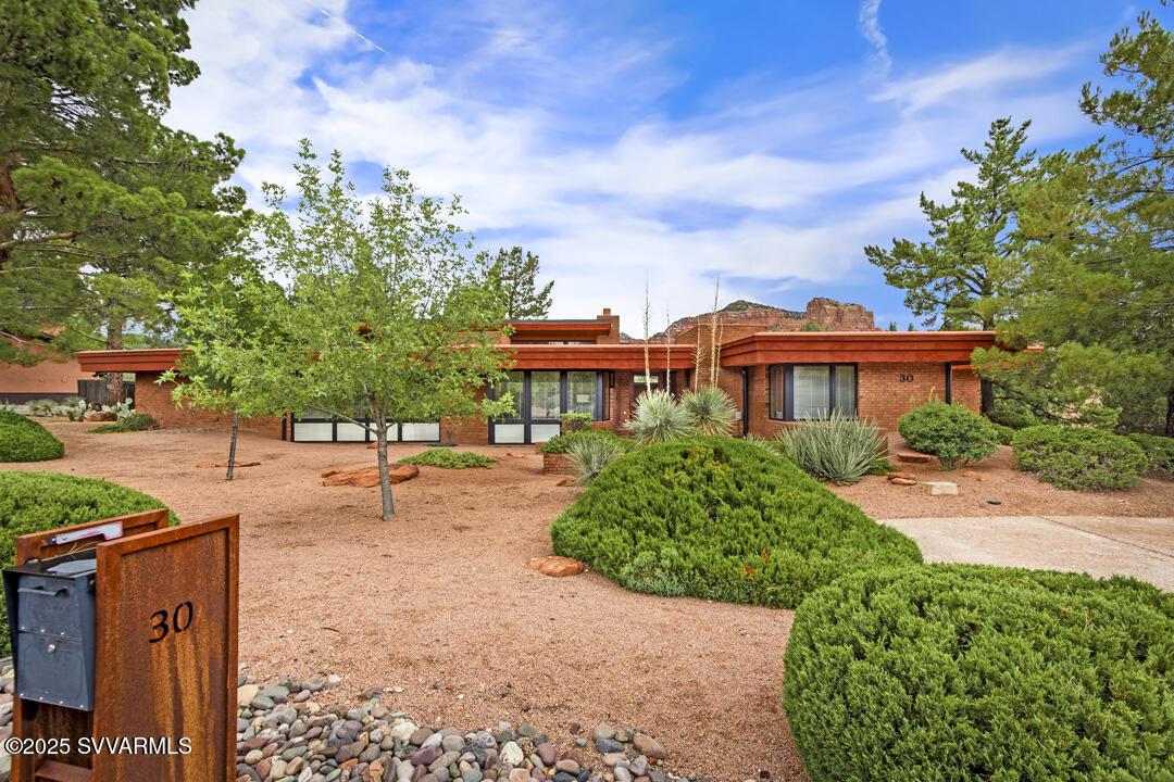 30 Red Fox Ln., Sedona, AZ 86351