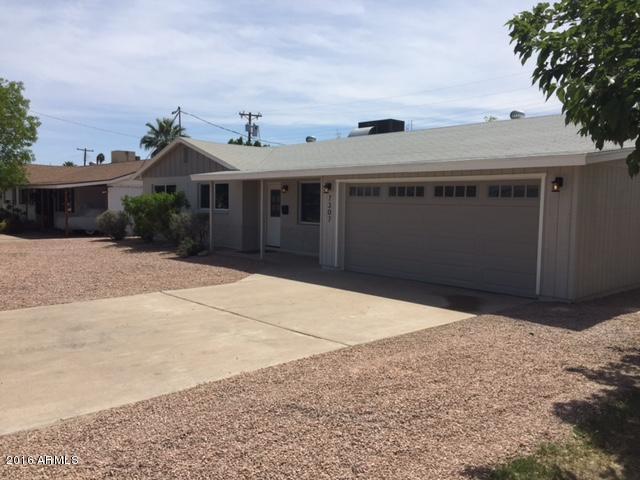 7307 E Portland St., Scottsdale, AZ 85257
