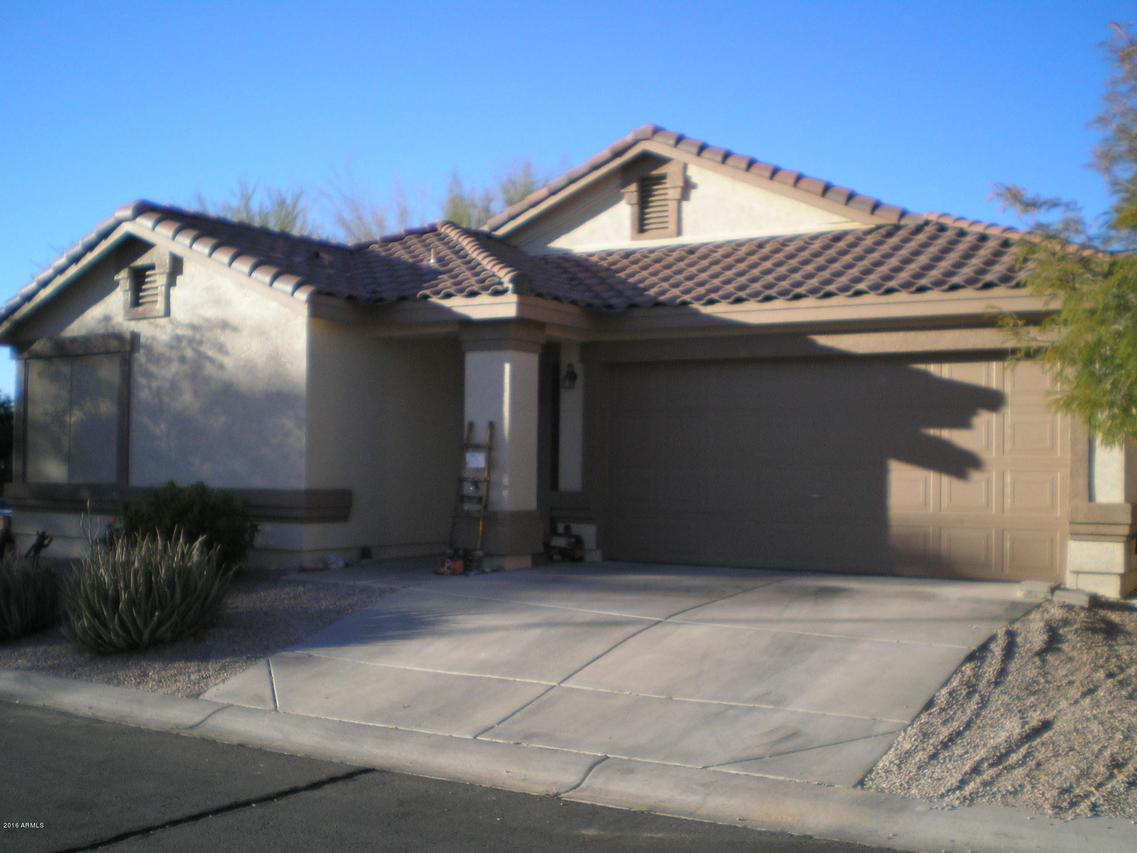 3375 S Chaparral Rd., Apache Junction, AZ 85119