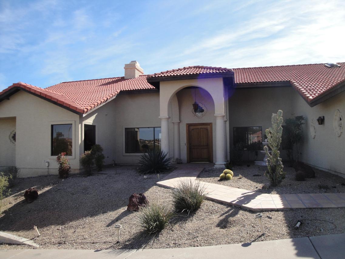 11201 N Woodpecker Bay, Fountain Hills, AZ 85268