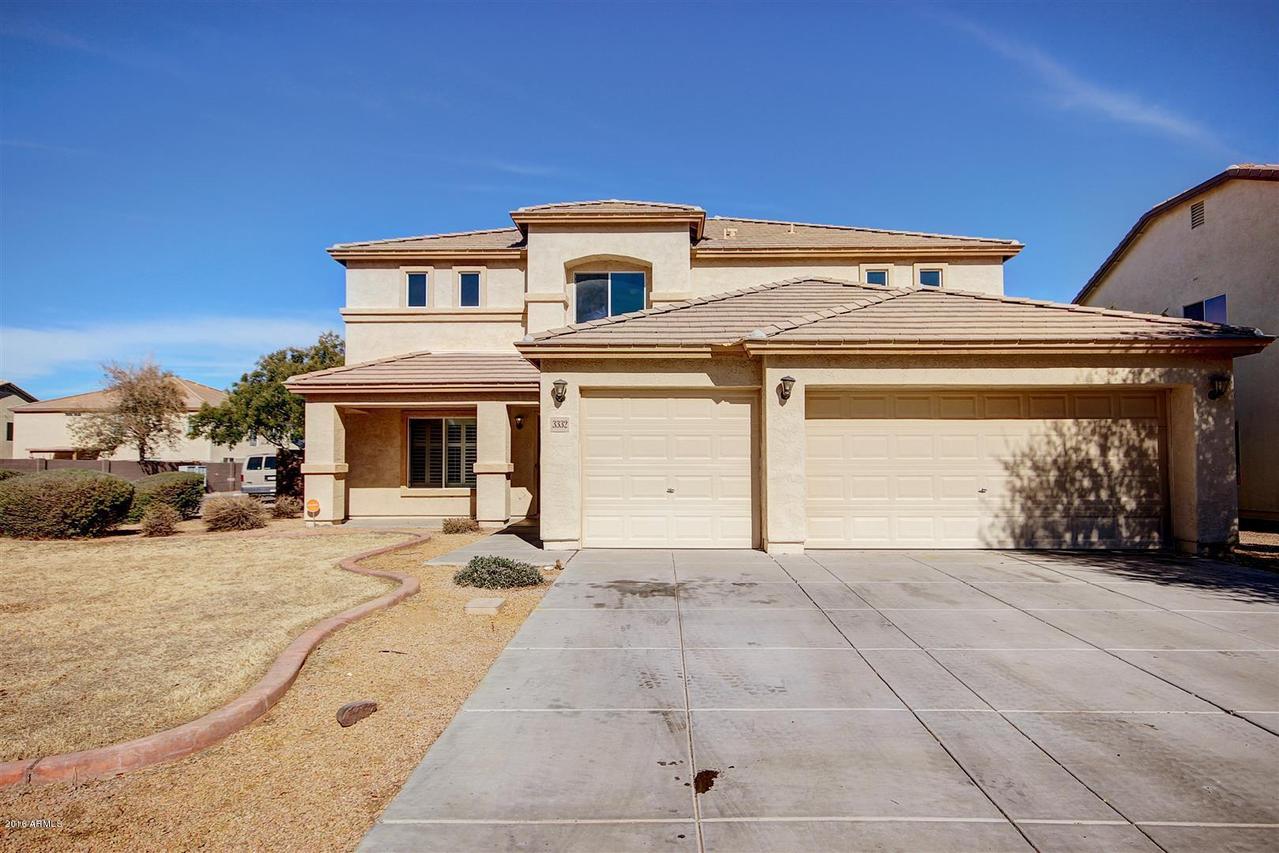 3332 E Sierrita Rd., San Tan Valley, AZ 85143