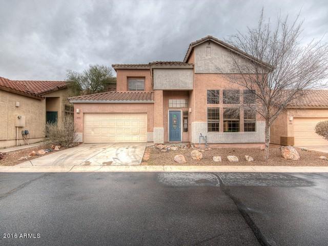 9546 E Flint Dr., Gold Canyon, AZ 85118