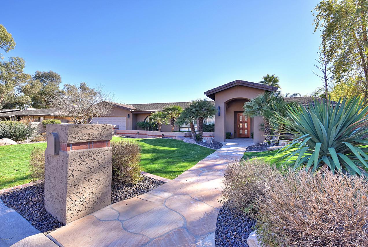 5423 E Crocus Dr., Scottsdale, AZ 85254