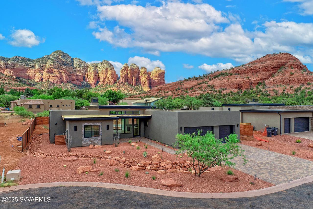 2140 Kinsey Ct., Sedona, AZ 86336