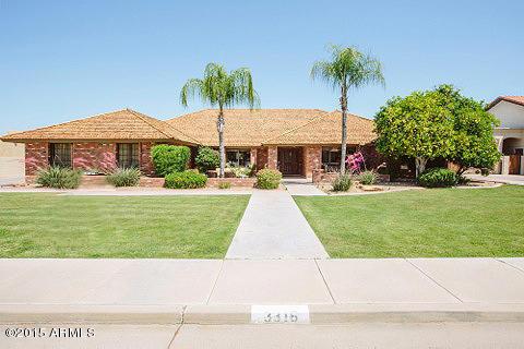 3316 E Fountain St., Mesa, AZ 85213